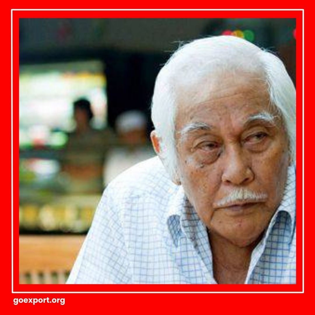 Top 5 Pebisnis Ekspor Indonesia