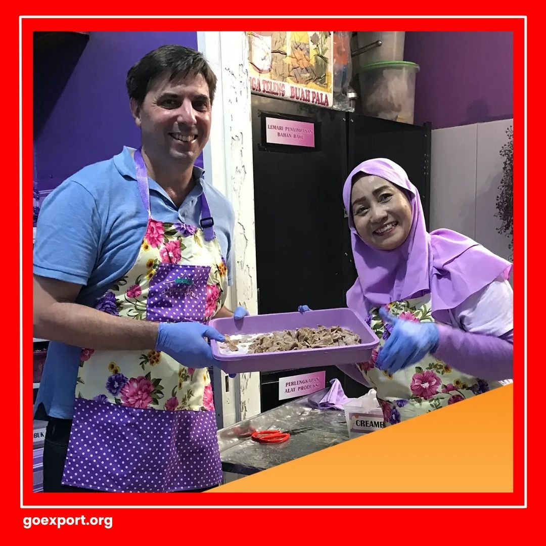 Warung Al-Matiinu