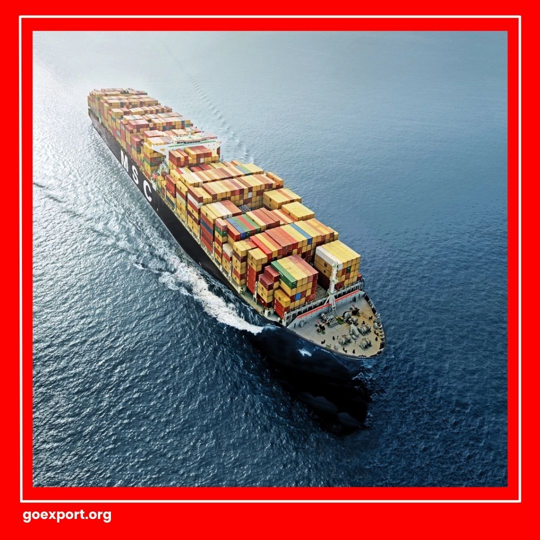 Cara Menghitung Freight Ekspor