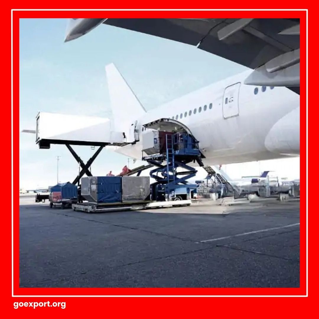 Cara Menghitung Freight Ekspor