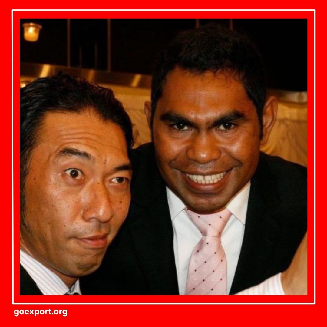 Sunny Kamengmau - Eksportir Tas ke Jepang